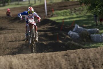 championnat du monde Junior