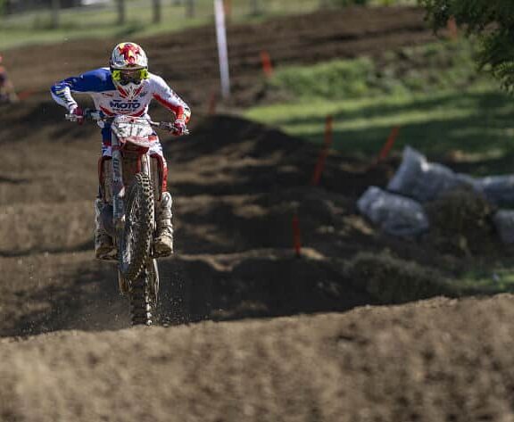 championnat du monde Junior