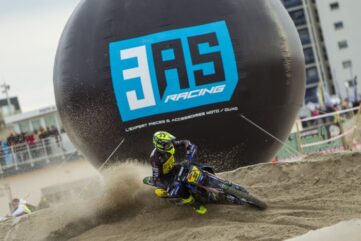 3as racing