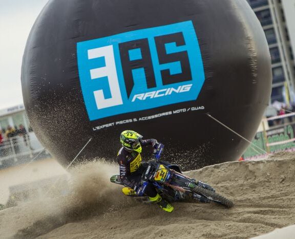 3as racing