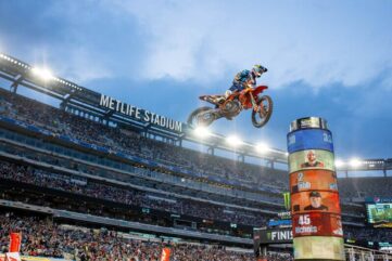 cooper webb