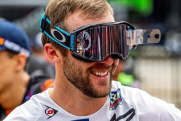 Eli Tomac