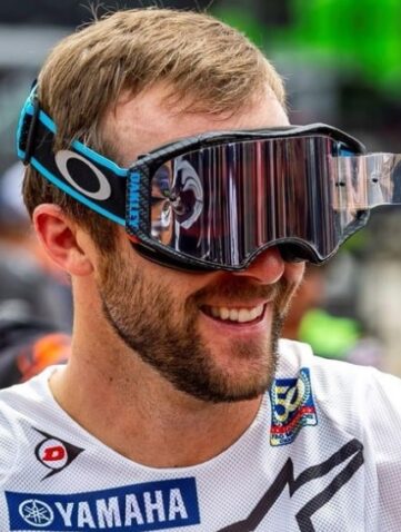 Eli Tomac