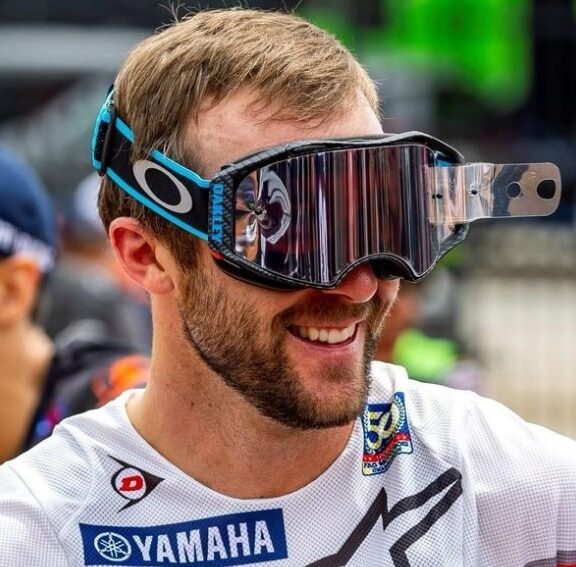 Eli Tomac