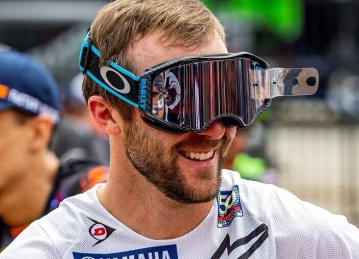 Eli Tomac