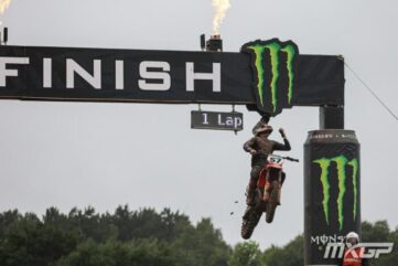 EMX OPen