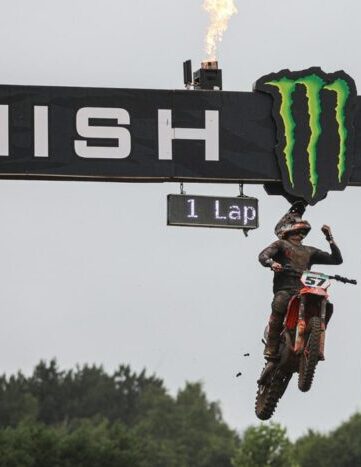 EMX OPen