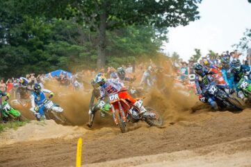 Outdoor 250