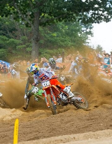 Outdoor 250