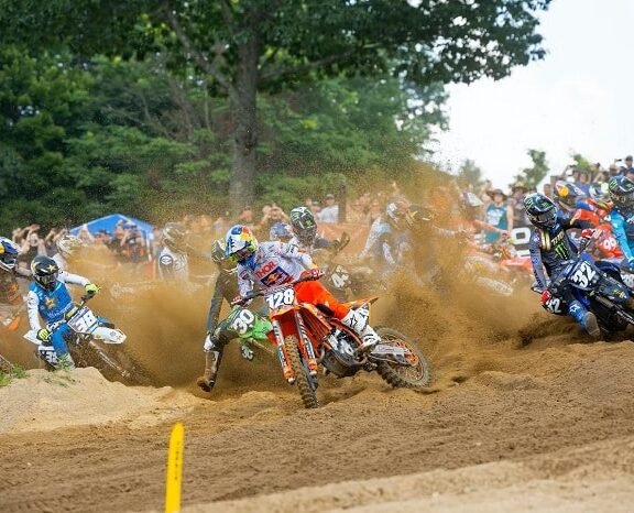 Outdoor 250
