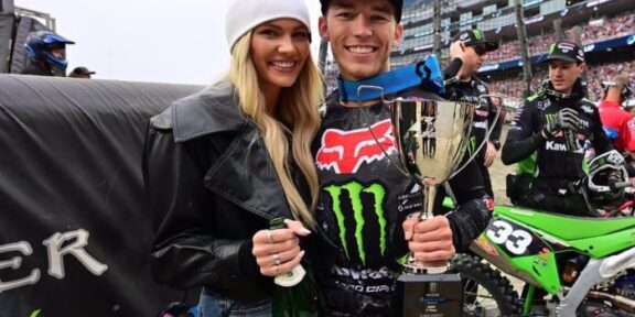austin forkner
