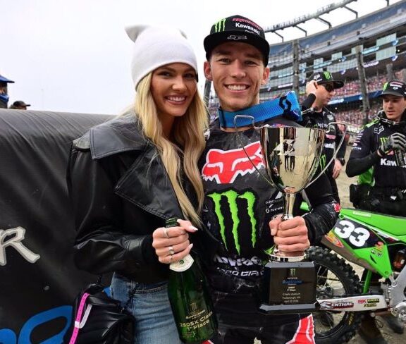austin forkner
