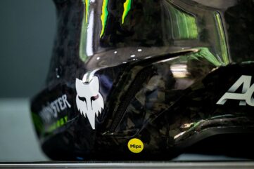 casque FOX