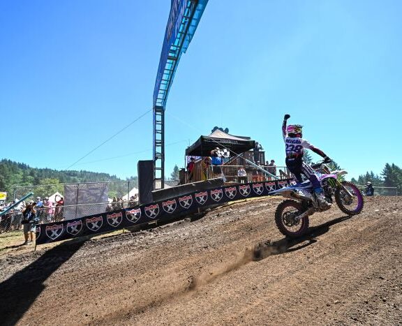 washougal