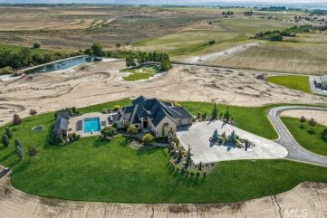 idaho
