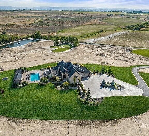idaho
