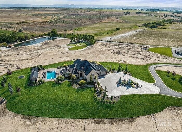 idaho