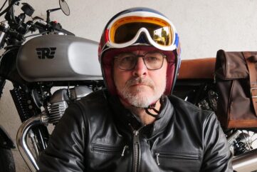 Marko Helmets