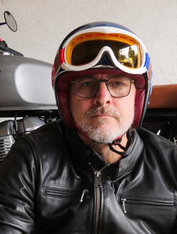 Marko Helmets
