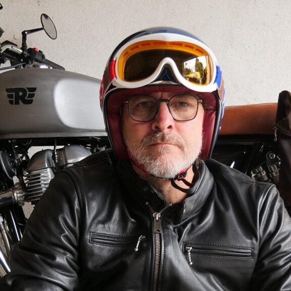Marko Helmets