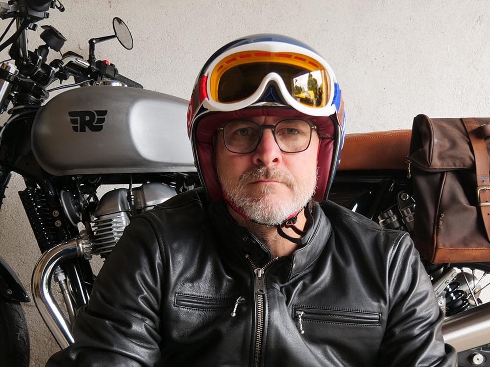 Marko Helmets