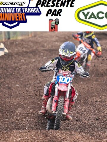 minivert