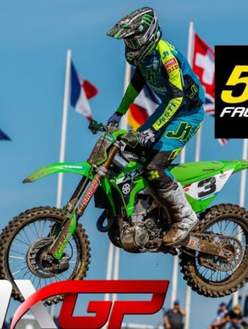 mxgp de finlande