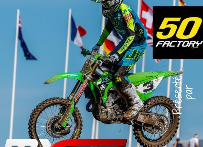 mxgp de finlande