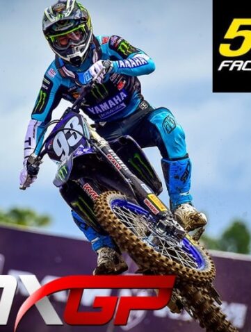 mxgp lombok