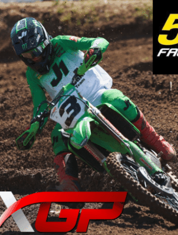 mxgp république tchèque