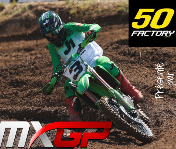 mxgp république tchèque