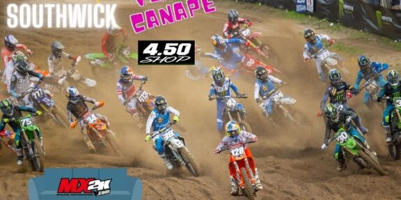 Southwick