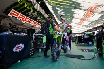 team pro circuit