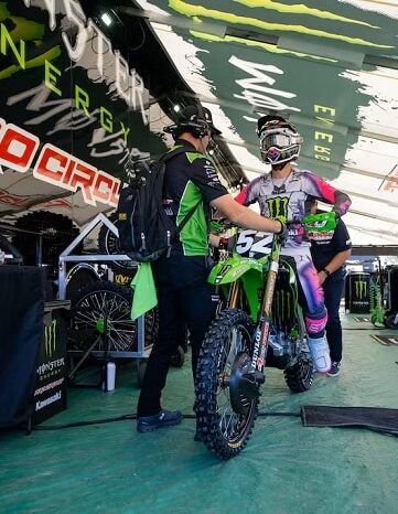 team pro circuit