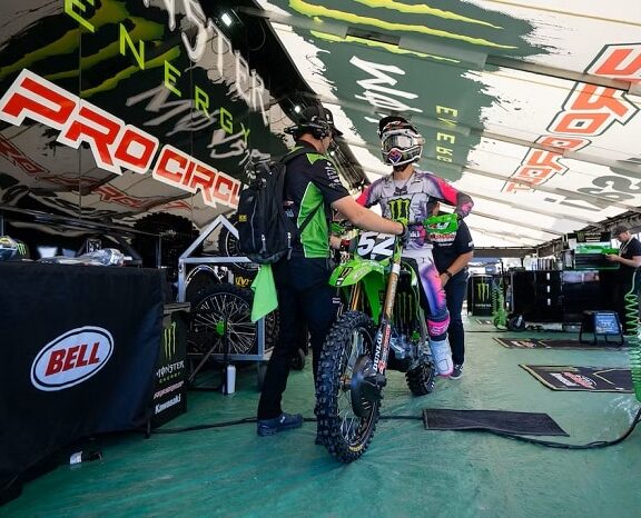 team pro circuit