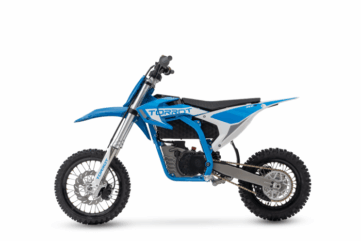 torrot mx3
