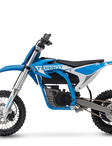 torrot mx3