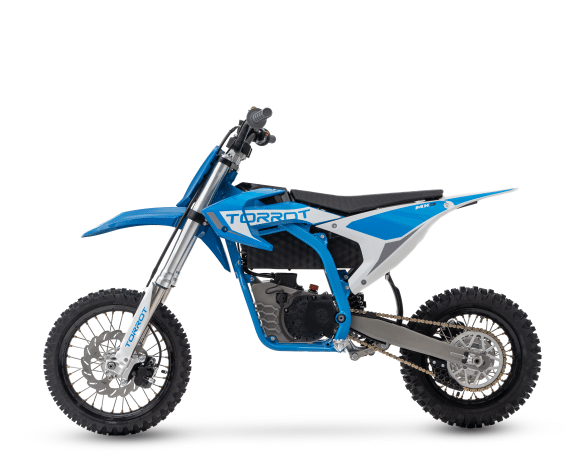 torrot mx3