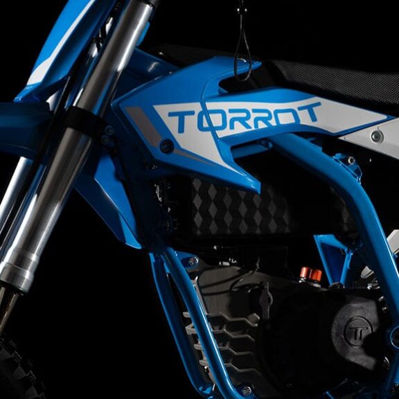 TORROT MX3