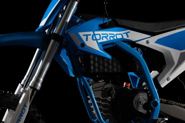 TORROT MX3