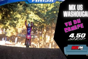 washougal