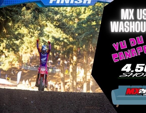 washougal