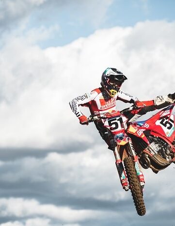 Justin Barcia