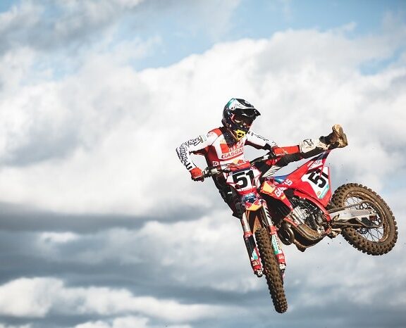 Justin Barcia