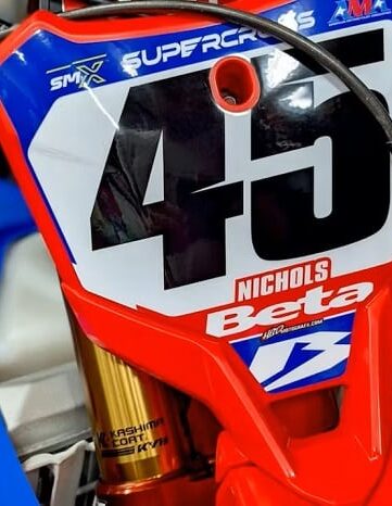 colt nichols