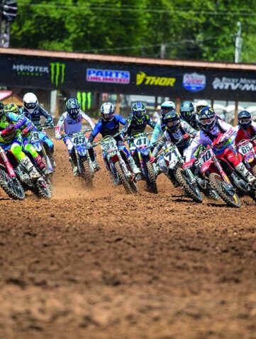 Depart Loretta Lynn's 2022