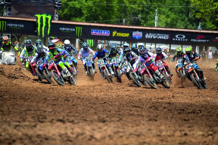 Depart Loretta Lynn's 2022