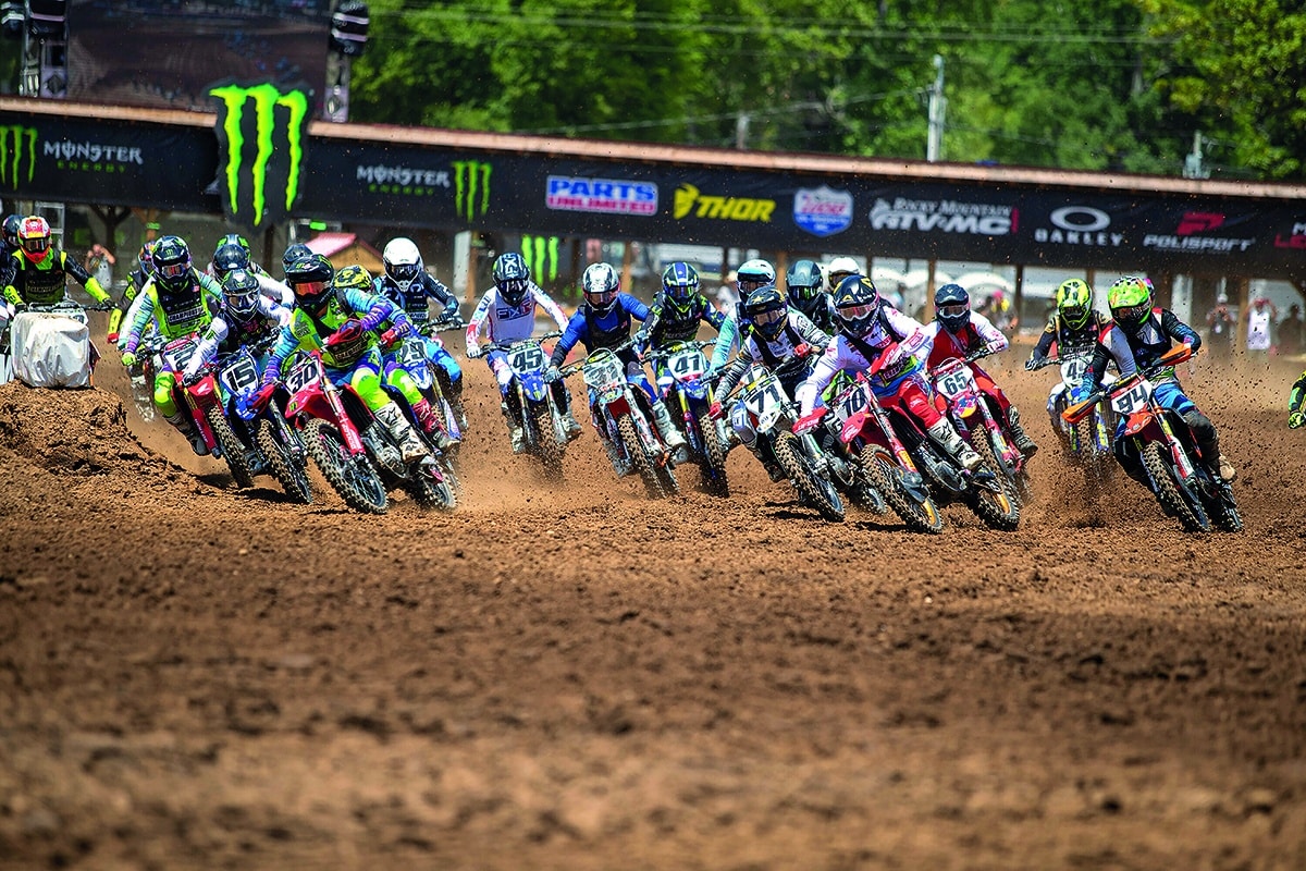 Depart Loretta Lynn's 2022