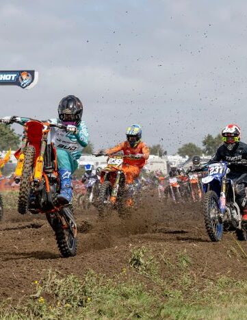 rookies cup 2023