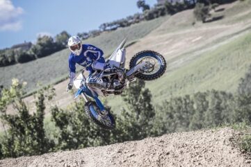 TM Racing
